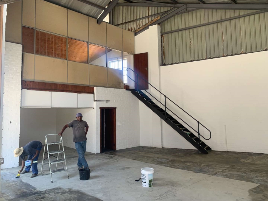 To Let commercial Property for Rent in Epping Industrial Western Cape